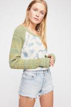 Dewdrop Pullover By Free People